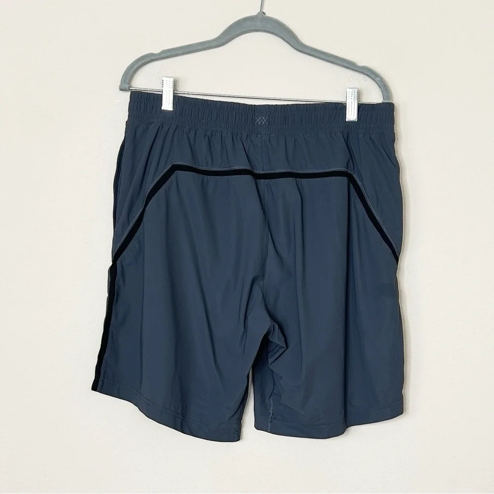 Rhône Men’s Mako Gym Shorts Size L